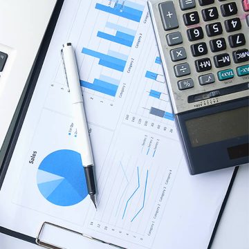売上高経常利益率の目安とは？業界平均や低いときの対処方法を解説